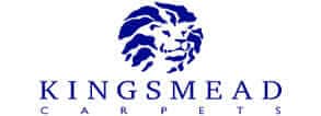 Kingsmead Carpets Logo
