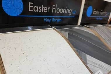 Easter Flooring Vinyl Greenwich